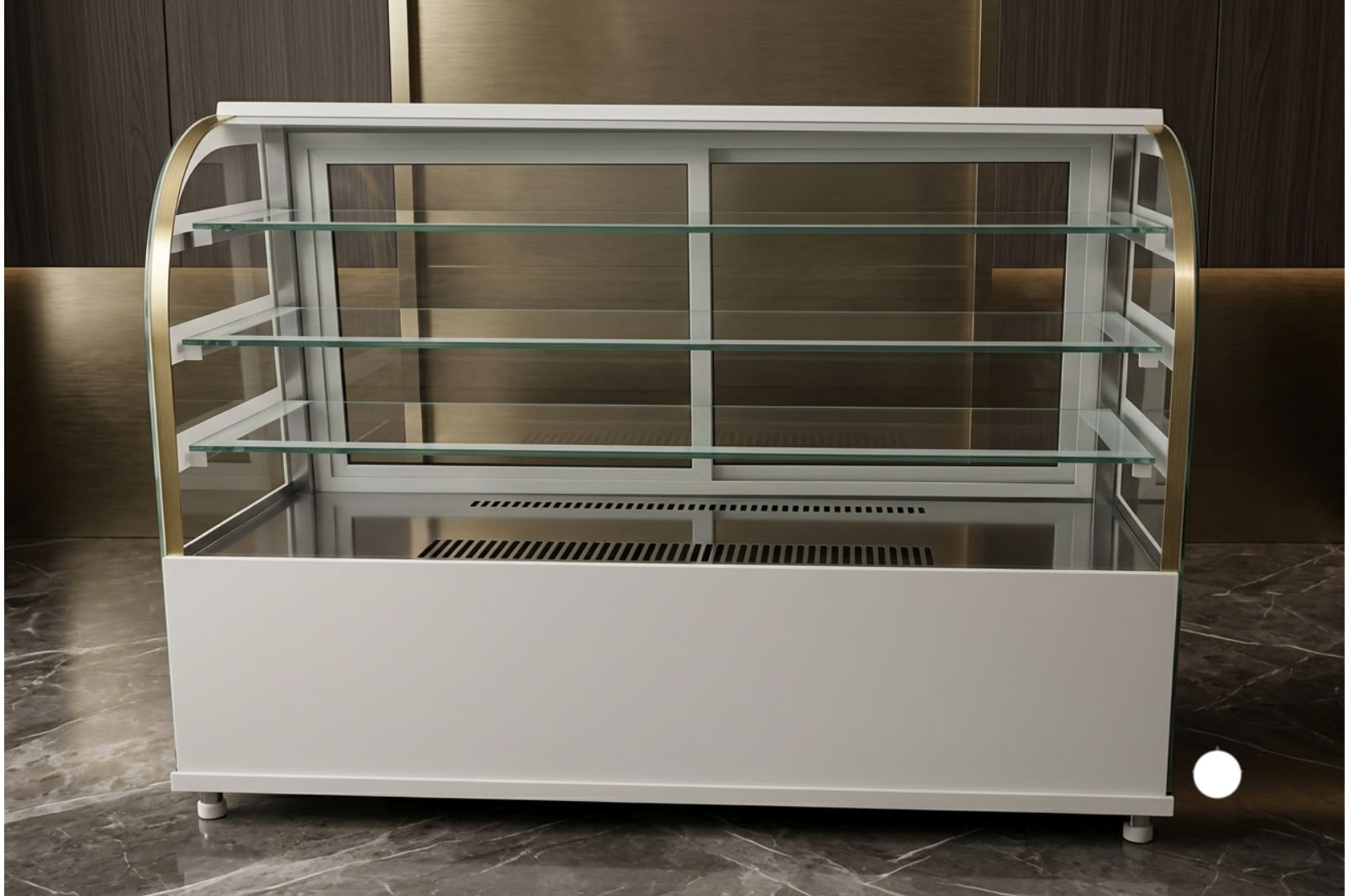 Stainless Steel Kitchen Fabrication