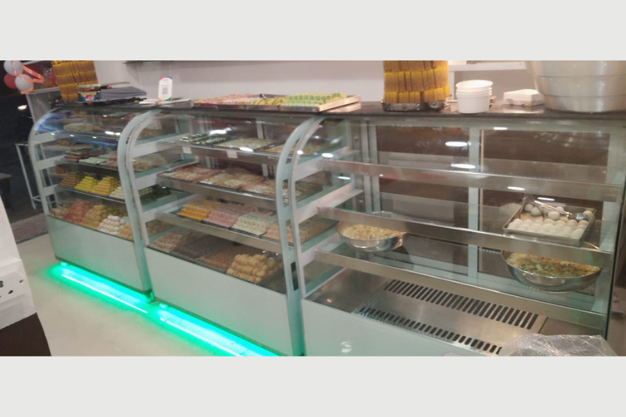 Display Counter Angle 3