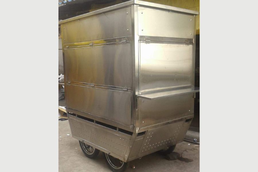 Lashkari Steel Product 22