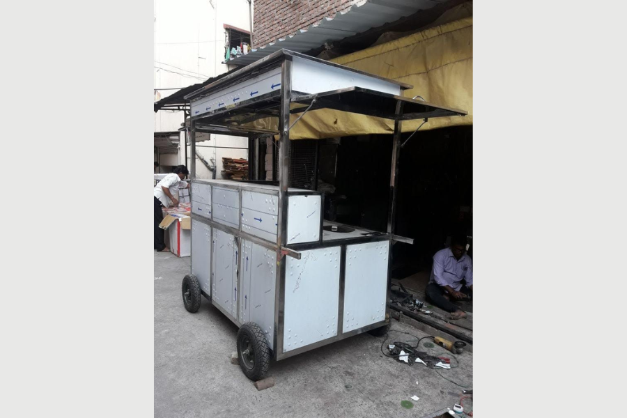 Lashkari Steel Product 23