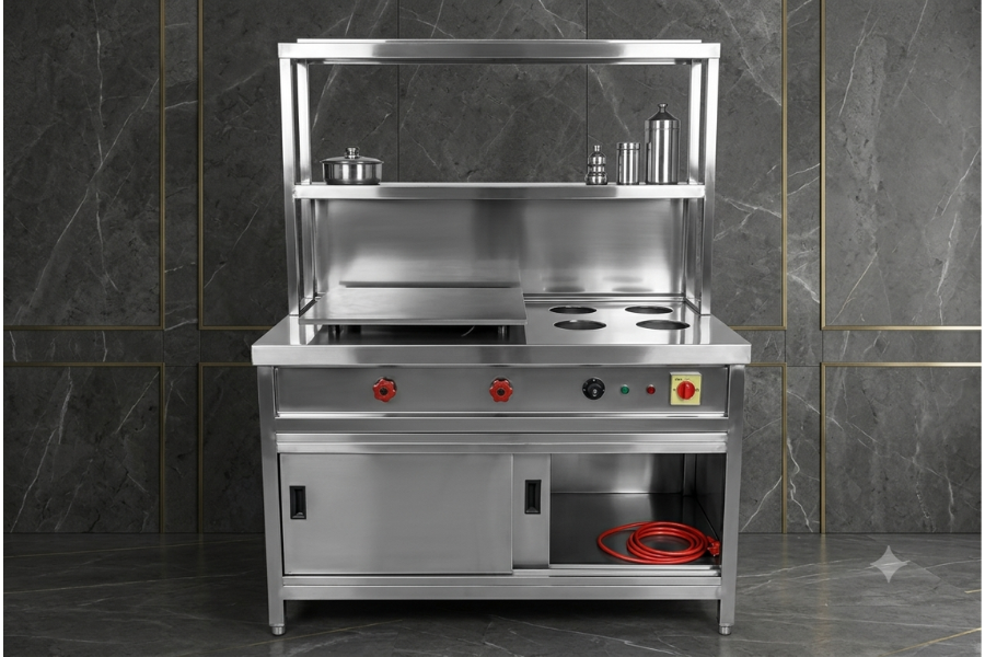 Lashkari Steel Product 44