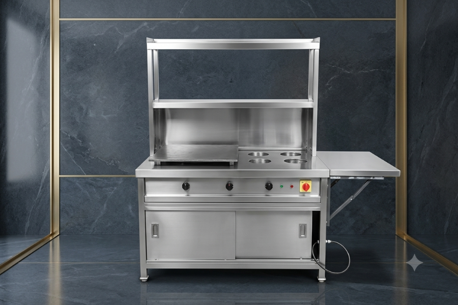 Lashkari Steel Product 45