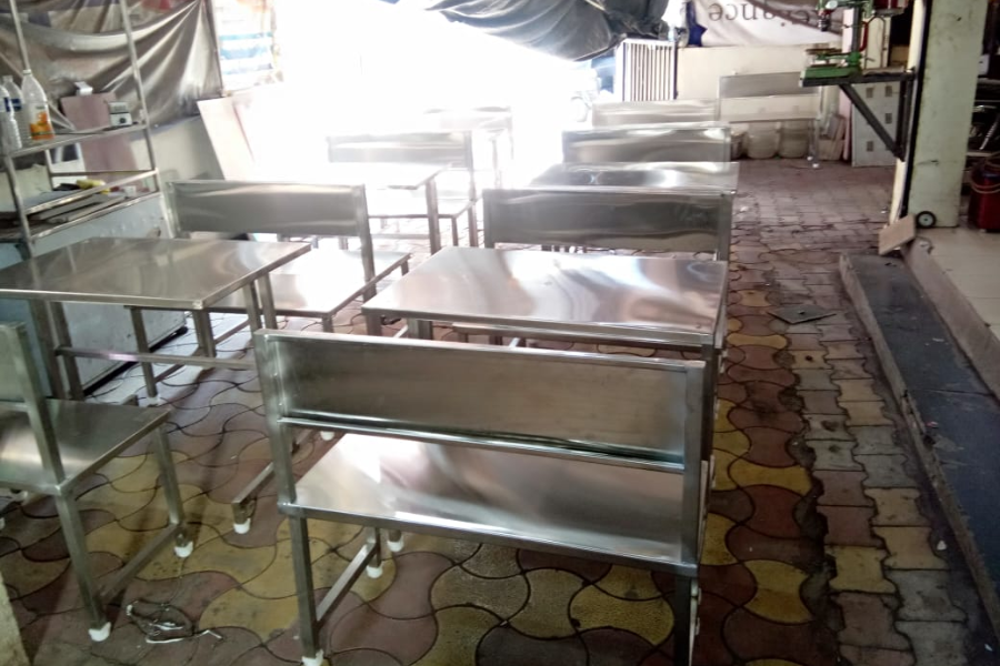 Lashkari Steel Product 53