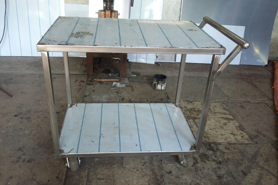 Lashkari Steel Product 63