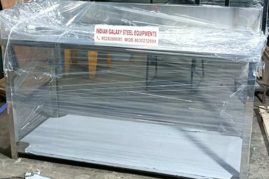 Lashkari Steel Product 66