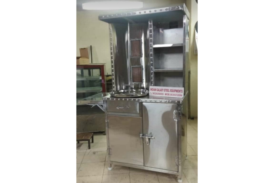 Lashkari Steel Product 74