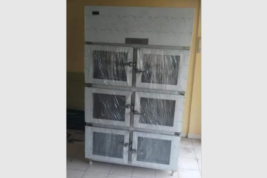 Lashkari Steel Product 87